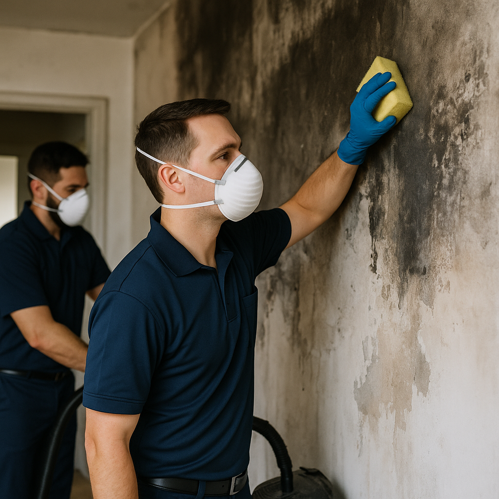 ohin cleaning